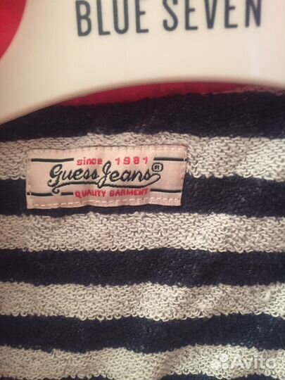 Ветровка Guess оригинал