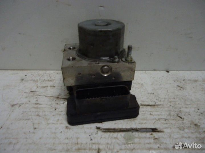 Блок ABS (насос) Mercedes-Benz CLA-Class