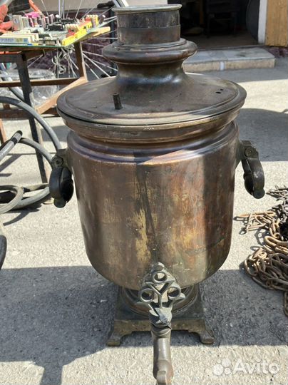 Самовар