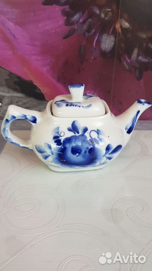 Заварочный чайник