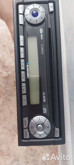 Магнитола для chevrolet lacetti