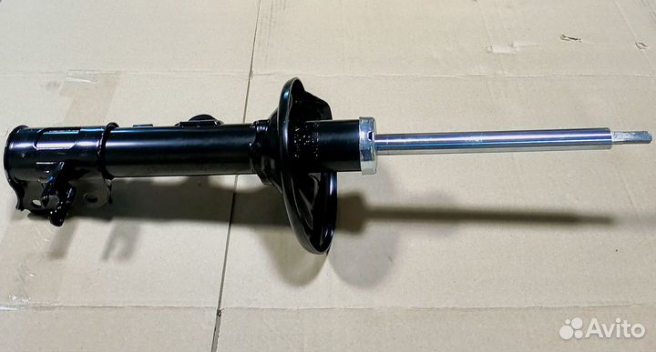 Амортизатор задний левый Элантра Hyundai Elantra