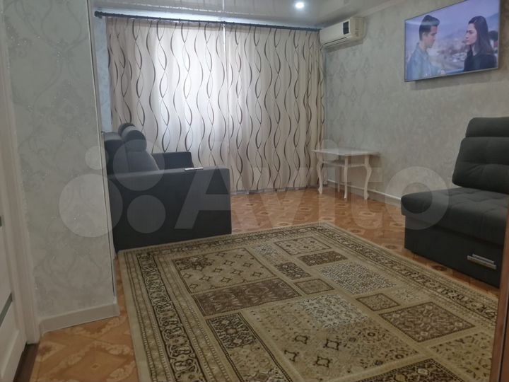 Дом 60 м² на участке 10 сот.