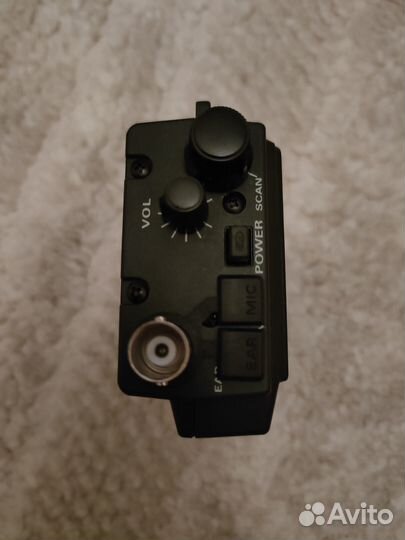 Радиостанция Sipe (Yaesu) FTH 2010