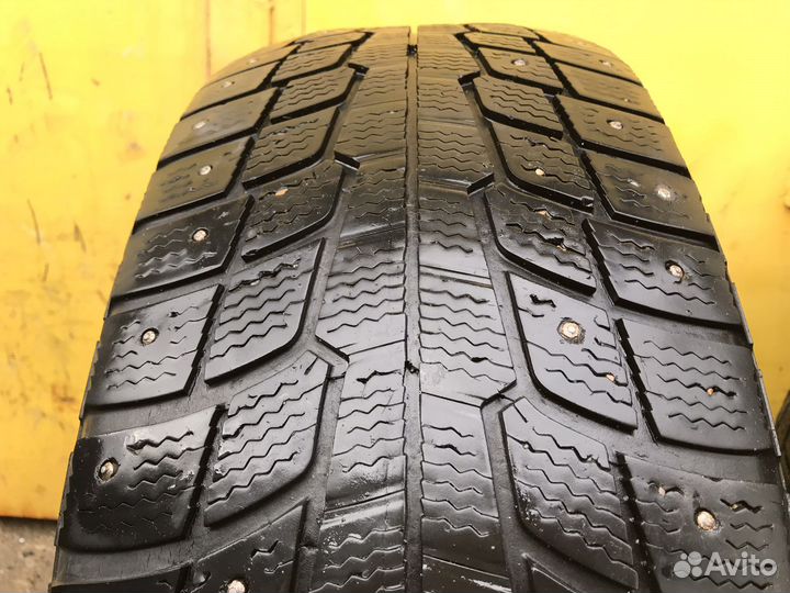 Michelin Latitude X-Ice North 265/65 R17