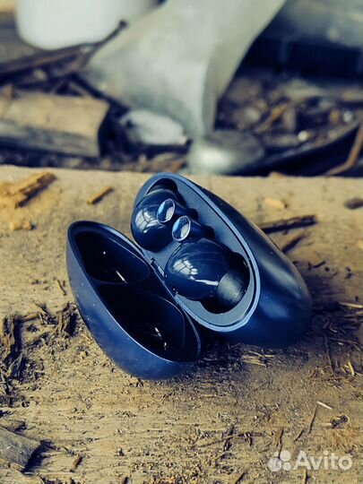 Наушники Realme buds Air 3