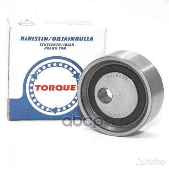 KR5039 torque Ролик грм KR 5039 KR5039 torque