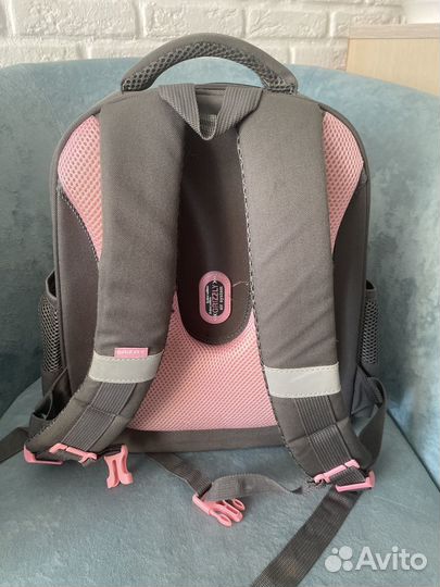 Рюкзак школьный для девочки