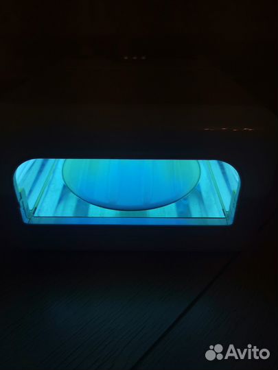 UV лампа CND (original)