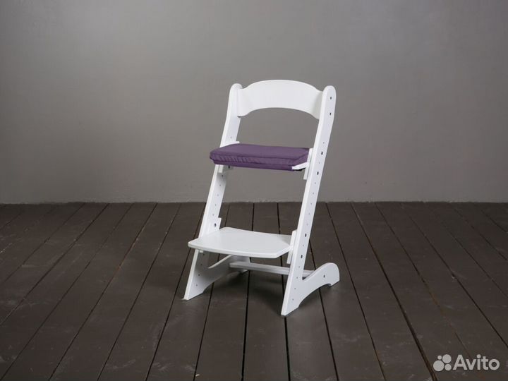 Растущий стул
