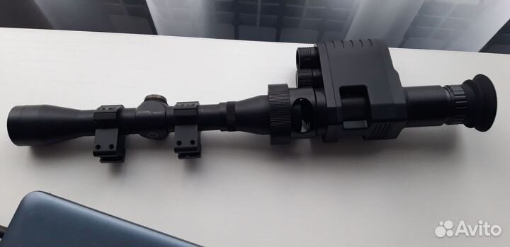 Прицел ночного видения