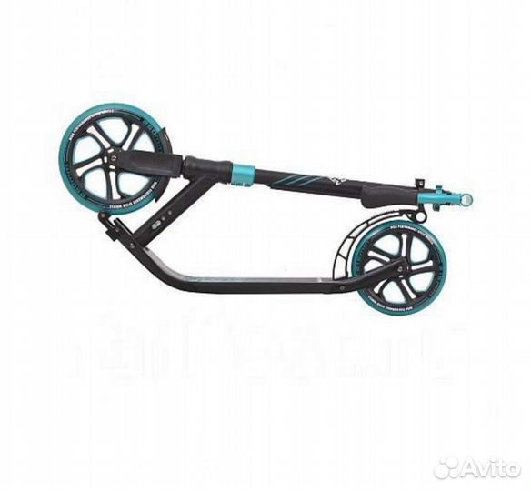 Самокат городской подростковый