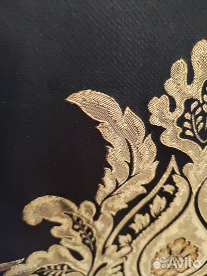 Комплекты занавесок с тюлями