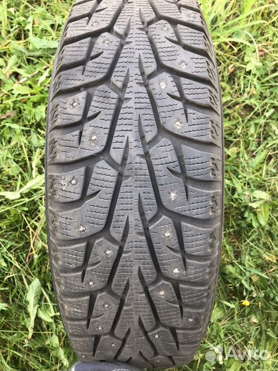 Yokohama Ice Guard IG55 195/65 R15