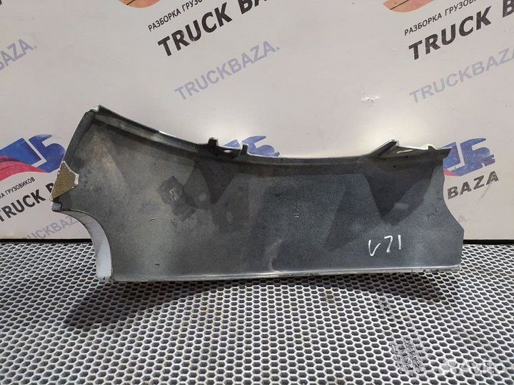 20398708 Угол бампера правый Volvo FH, Volvo FM