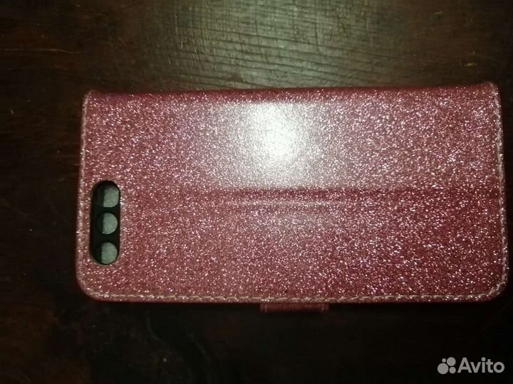 Чехол-книжка