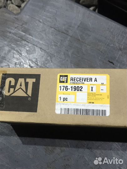 Продам осушитель кондиционера CAT