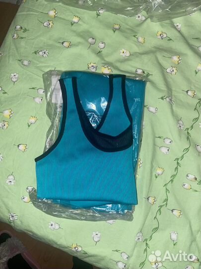 Костюм для фитнеса