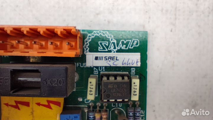 Sael SC4407