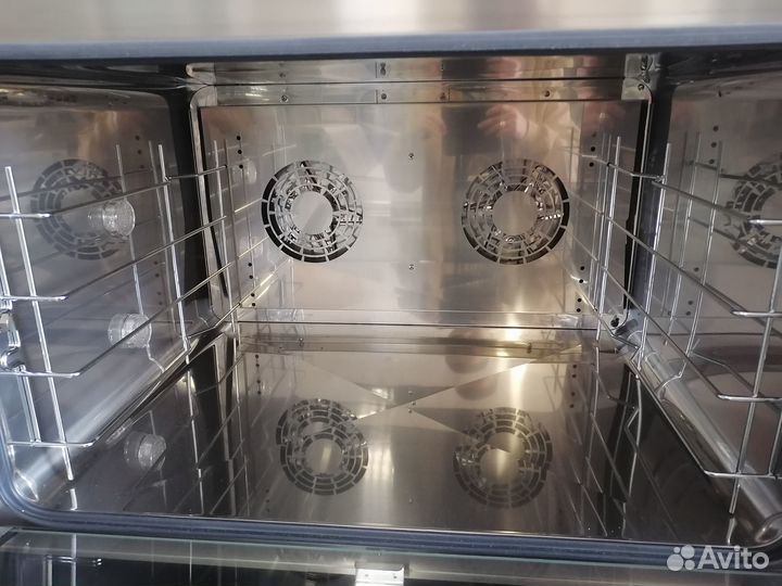 Печь конвекционная Tecnoeka