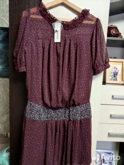 Платье женское