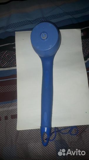 Щётка-массажёр для тела эйвон