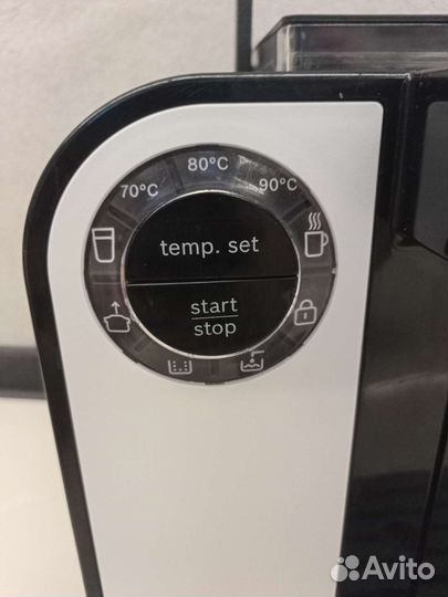 Чайник от bosch