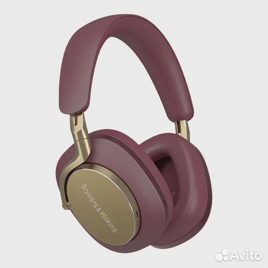 Bowers & Wilkins Px8 Royal Burgundy новый/оригинал