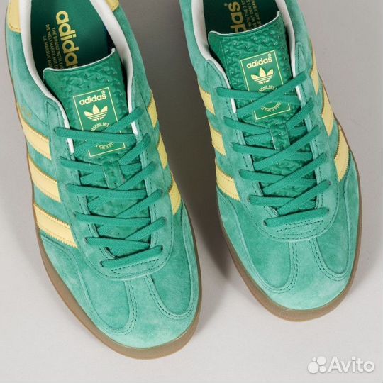 Adidas originals gazelle indoor