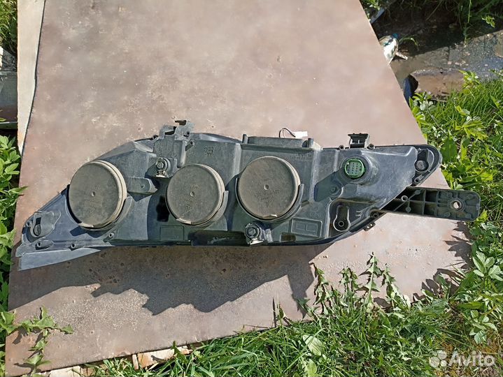 Фара светодиодная