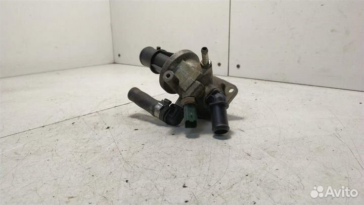 Корпус термостата Opel Corsa C 2000-2006