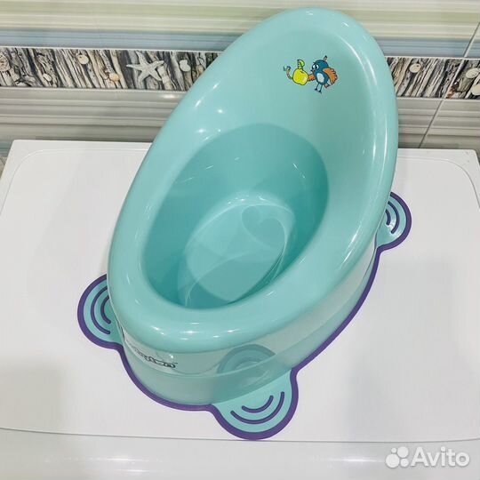 Горшок детский