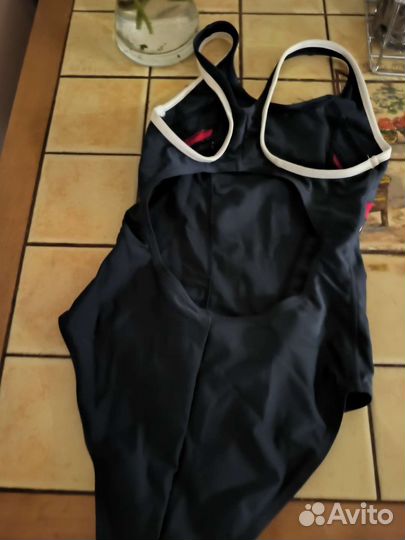 Купальник для девочки 134 140