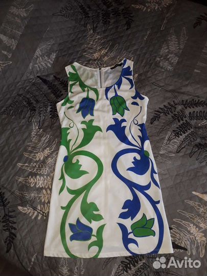 Dolce gabbana платье