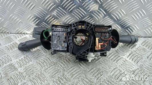 Переключатель поворотов и дворников (стрекоза) ren