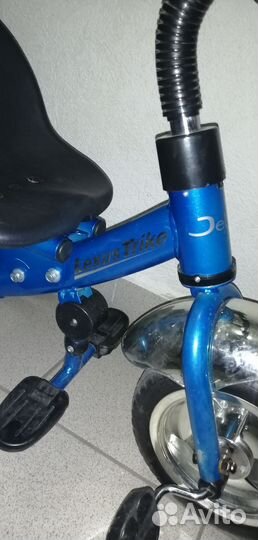 Велосипед детский Lexus Trike