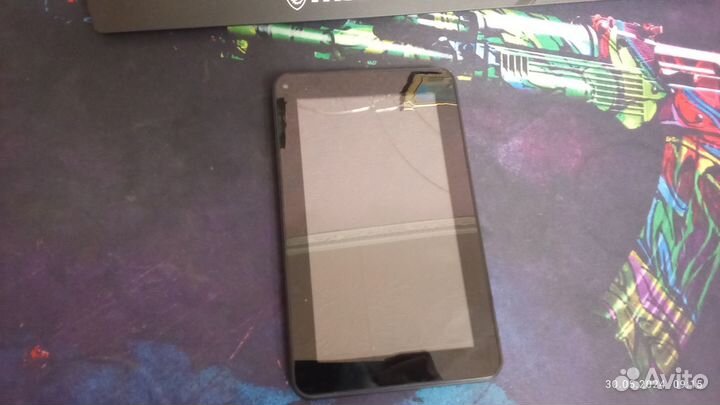 Продам Планшет digma optima 7.1