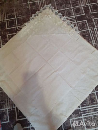 Конверт одеяло