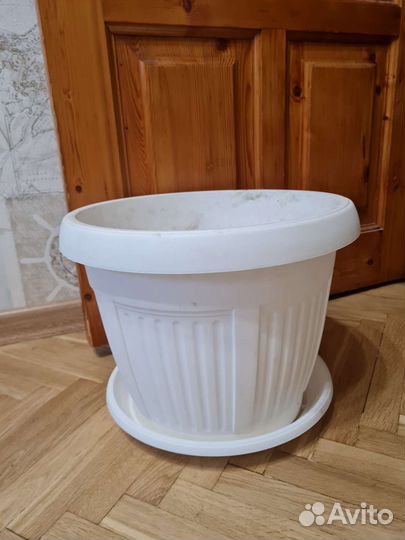 Горшок для цветов