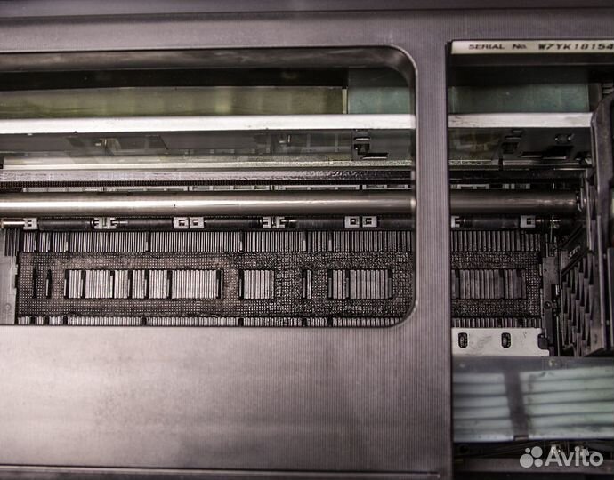 Цветной струйный принтер Epson L805