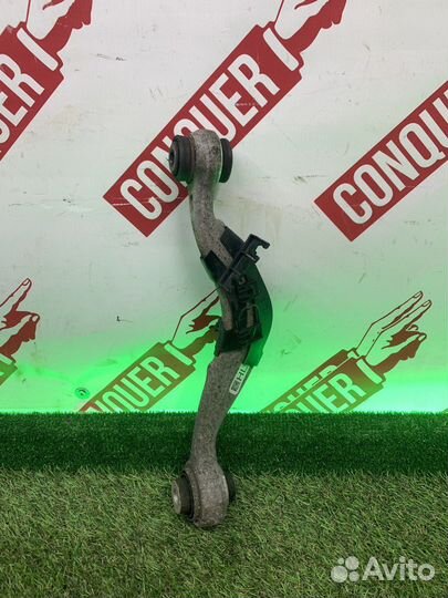 Нижний левый поперечный рычаг BMW G11 G30 G14 F90