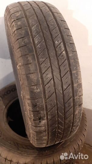 Hankook Dynapro AT M 23.5/75 R16 108