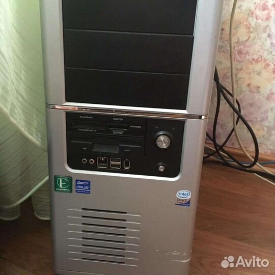 Компьютер б/у