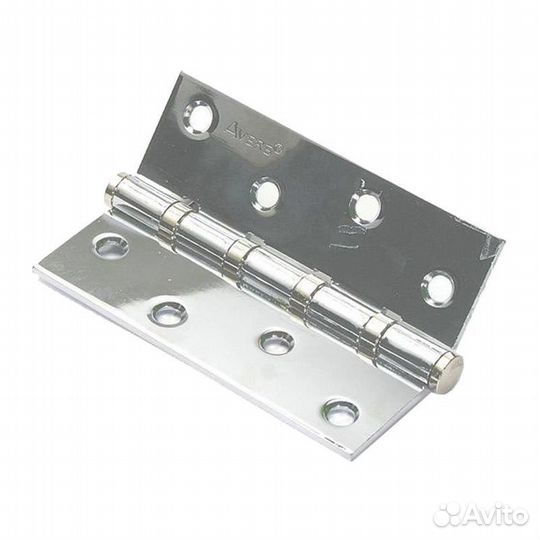 Петля 120*80*2,5-В4-CR Avers