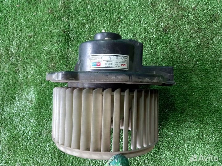 Мотор отопителя Chery Tiggo 2005-2016