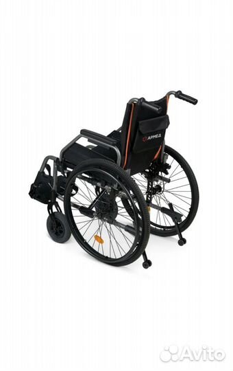 Кресло коляска Армед