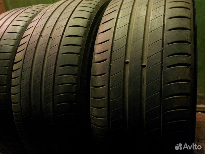 Michelin Primacy 3 205/55 R16 91V