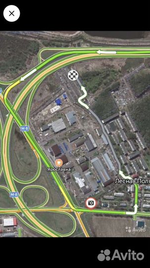 Стартер к4м r858