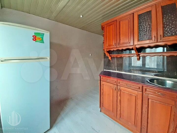 4-к. квартира, 71,7 м², 7/9 эт.