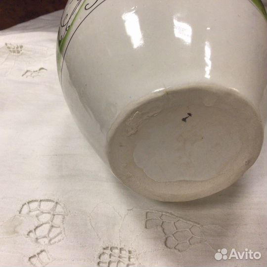 Кувшин грузия